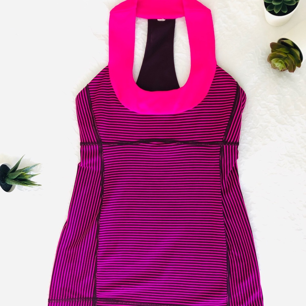 Lululemon Athletic Tank Top
